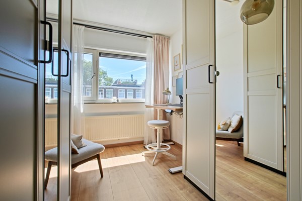 Medium property photo - Wijttenbachstraat 24C, 1093 JC Amsterdam